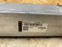 фото thumb №15, Радиатор интеркулер opel corsa f peugeot 208 ii