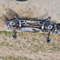 фото thumb №1, Подвешивание задние kpl. audi q3 83a 2wd