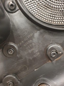 фото thumb №7, Ford c-max гибрид боковина дверь правый левый зад usa