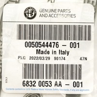 фото thumb №6, Набор ремонтный фара левый alfa romeo giulia