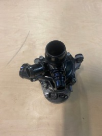 фото thumb №5, Насос wody mercedes 256 m256 om256