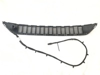 фото thumb №6, Ford edge 15- решётка бампера перед ft4b17k945ccw