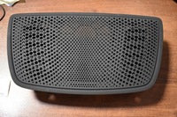 фото thumb №1, Idealna решётка обдув консоли bmw 1