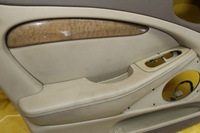 фото thumb №4, Обшивка двері лівий перед jaguar s-type fl