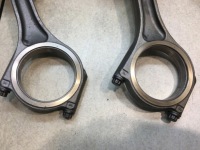 фото thumb №14, Поршень шатун discovery iii 2.7 td v6 5r8qac