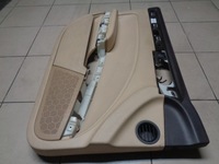 фото thumb №5, Обшивка двері лівий перед vw phaeton шкіра