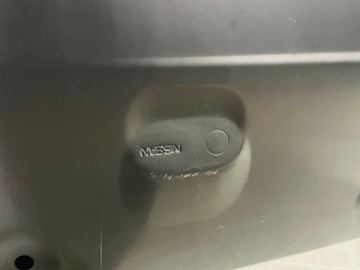 фото thumb №9, Nissan qashqai j10 двері ліві зад задні 2006-2014 рік