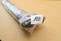 Dodge journey fiat freemont 11- молдинг порог левая 05178149ac lh оригинальный номер Киев, фото thumb