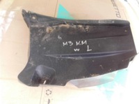 фото thumb №1, Подкрылок левый задняя mazda3 mazda 3 bm kf090