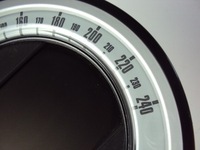 фото thumb №5, Екран дисплей лічильник mini r55 r56 r60