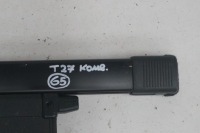 фото thumb №7, Toyota avensis t27 kombi шторка багажника 2 штуки