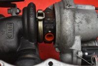 Турбонагнетатель турбина 49477-02016 bmw f10 f11 2.0i 184 km 09-13 с Разборки, фото thumb