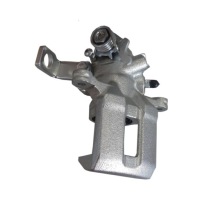 фото thumb №1, Суппорт тормозной задняя правый задний do honda civic vii хэтчбек 1.7 ctdi