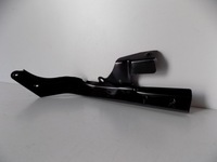 фото thumb №7, Mercedes w221 кронштейн панель передньої оптики r - 4358