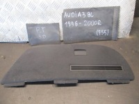 фото thumb №1, Защита багажника правый задняя 3d 8l0989b audi a3 8l 96-00r.