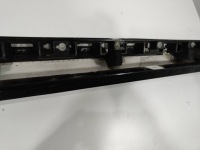 фото thumb №13, Jaguar xf x260 молдинг поріг ліва