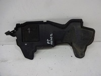 фото thumb №1, Воздуховод воздуха правая prius ii 04-08