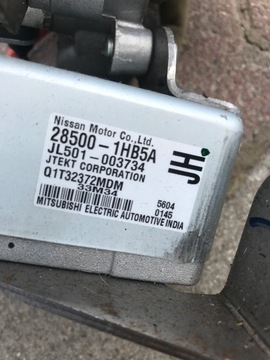 фото thumb №6, Усилитель электрические nissan micra k13 европа