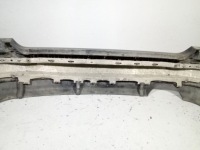 фото thumb №11, Audi a4 b5 lift fl kombi бампер задня задній lz5l