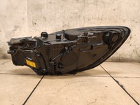 фото thumb №9, Лампа фара левый перед ксенон porsche cayman 981