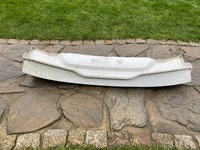 фото thumb №8, Ford focus mk3 iii накладка крышка багажника задняя kombi bs71-n423a40-a оригинал