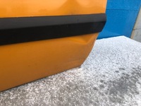 фото thumb №4, Fiat doblo ii двері лівий перед ліва передні