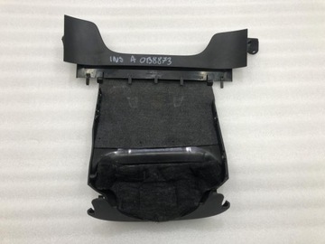 фото thumb №6, Защита колонки рулевого opel insignia a рестайлинг