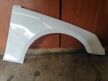 фото thumb №1, Крыло правые audi a4 b9 дорестайлинг ly9c новый оригинал