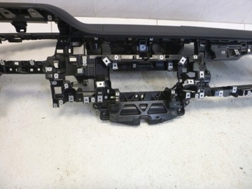 фото thumb №8, Range rover sport l461 2023- панель роздавальна капот консоль оригінал