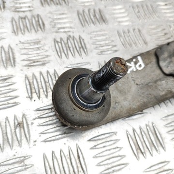 фото thumb №7, Mercedes-benz cla c117 x117 w117 2013 ліва сторона нижній важіль переднє