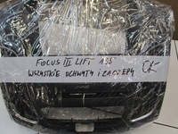 фото thumb №13, Рамка радіо синхронізація дисплея focus mk3 lift 2017 rok [135]