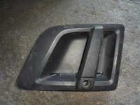 фото thumb №1, Ручка водителя scania r s новый model