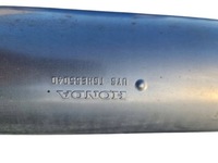 фото thumb №14, Гаситель выхлоп система выпускной honda civic x fk8 type r 2.0b k20c1 320ps kpl