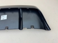 фото thumb №15, Jaguar i-pace 18r- спойлер накладка дифузор бампера задня j9d3-17b891