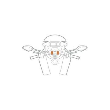 LAMPA.IT Titan Opti M8 Pro, крепление на кронштейне