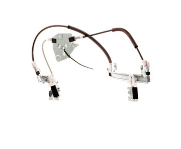 фото thumb №10, Подъемник стекла stark do alfa romeo 159 спортивный универсал 939 159 939 перед