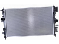 фото thumb №1, Радіаторів opel insignia a 1.6 2.0