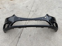 фото thumb №1, Mazda 6 gj рестайлінг бампер перед переднє