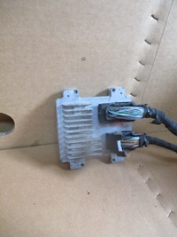 фото thumb №5, Блок управления двигателя бортовой компьютер opel meriva b 1.4 t 12640174