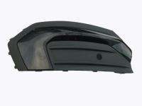 Купить Решётка правая бампера задняя audi q5 2 sportback 20-22, фото thumb