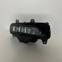 фото thumb №8, Skoda octavia 4 iv галоген правые drl перед переднее 5e3.941.700