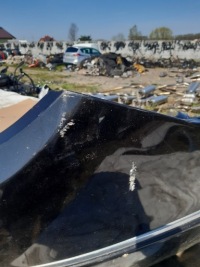 Бампер задний 4x pdc mercedes w204 Цена, фото thumb