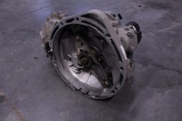 фото thumb №1, Коробка передач передач smart fortwo