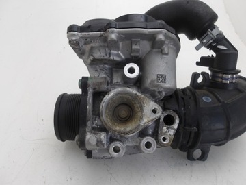 фото thumb №7, Ford mondeo mk5 focus mk4 18-23 2.0 ecoblue клапан egr hg9q-9m425-ab оригінальний номер
