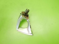 фото thumb №6, Ручка внутрішня права задня nissan primera p12 fl