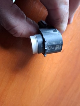 фото thumb №7, Kia niro 2020 рестайлінг датчик паркування pdc 99310-g5100 99310g5100
