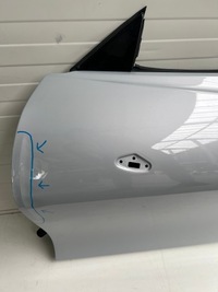 фото thumb №3, Двері лівий перед ferrari sf90 stradale