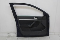 фото thumb №9, Дверь левый перед левая передние volkswagen vw jetta v 2005r- ld5q