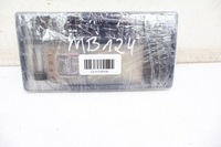 фото thumb №9, Mercedes-benz w124 лампа освітлення кабіни 1248210138, 1248202201