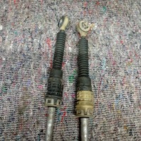 Куліса куліса  renault clio 4 iv рестайлінг  0.9 tce 349010873r Ціна, фото thumb